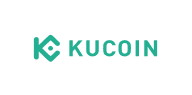 Kucoin crypto exchange logo